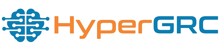 MyRisk RoboGRC logo