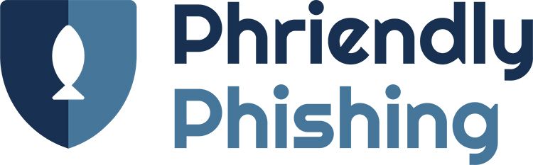 Phriendly Phishing logo