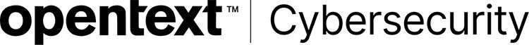 OpenText logo