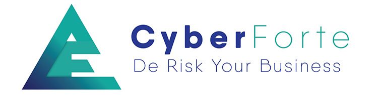 Cyber Forte logo
