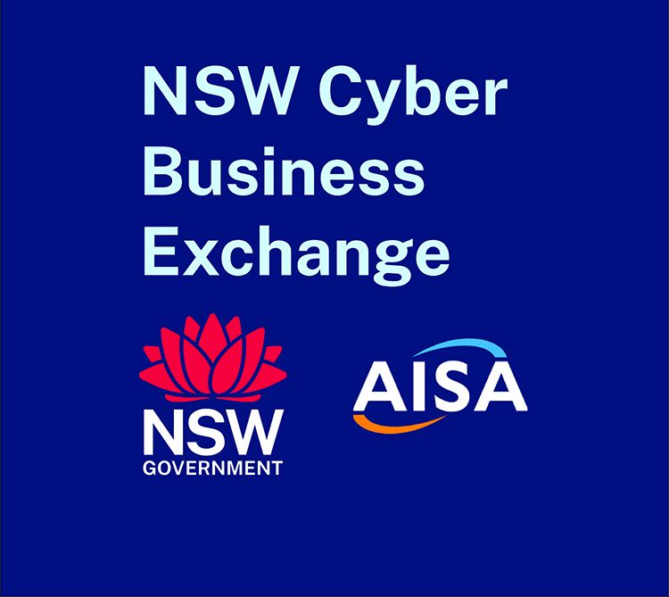 NSW Cyber Business Exchange