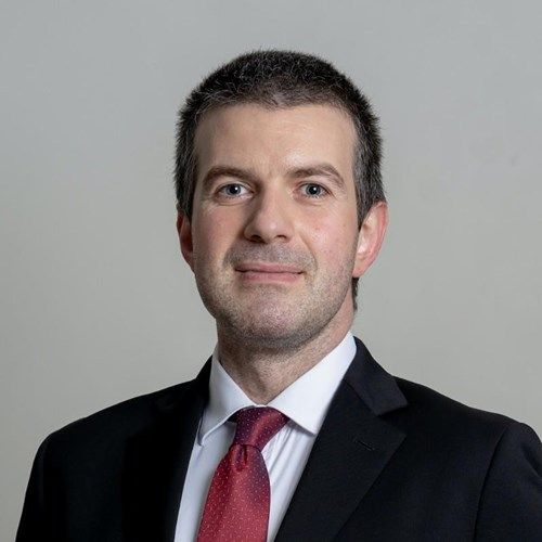 Tim Nedyalkov