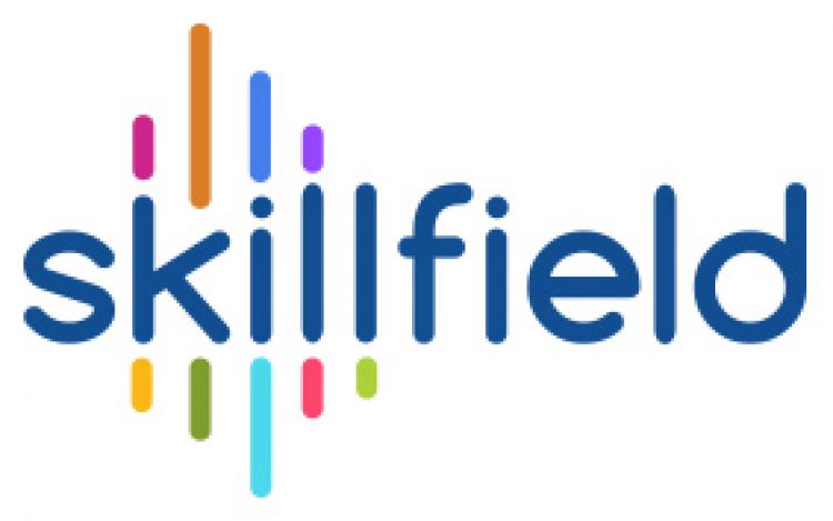 Skillfield logo
