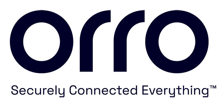Orro logo