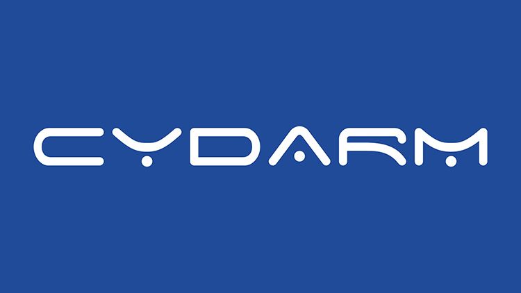 Cydarm Technologies logo