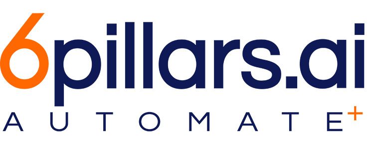6pillars logo