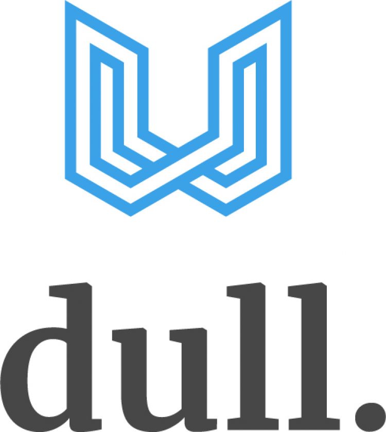 Dull logo