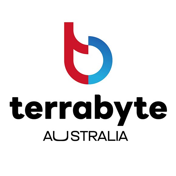 Terrabyte logo