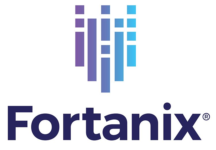 Fortanix logo