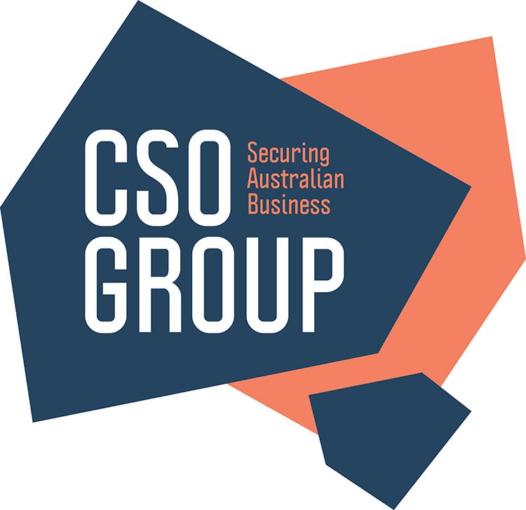 CSO Group logo
