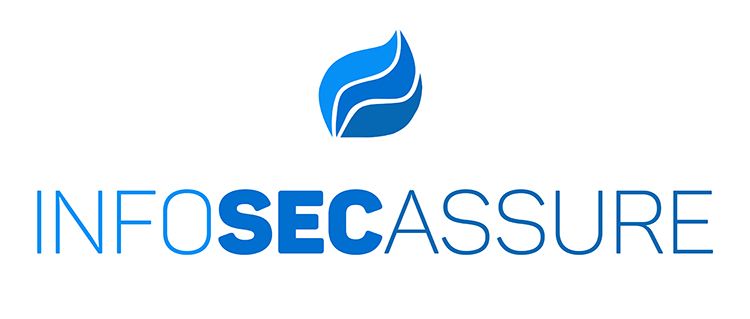 InfoSecAssure logo