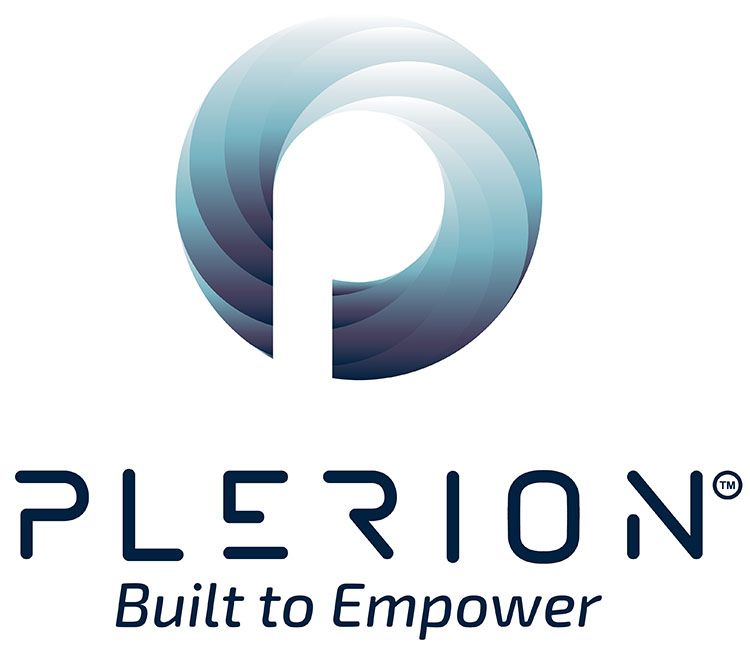 Plerion logo