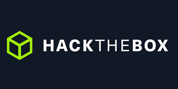 Hack The Box logo
