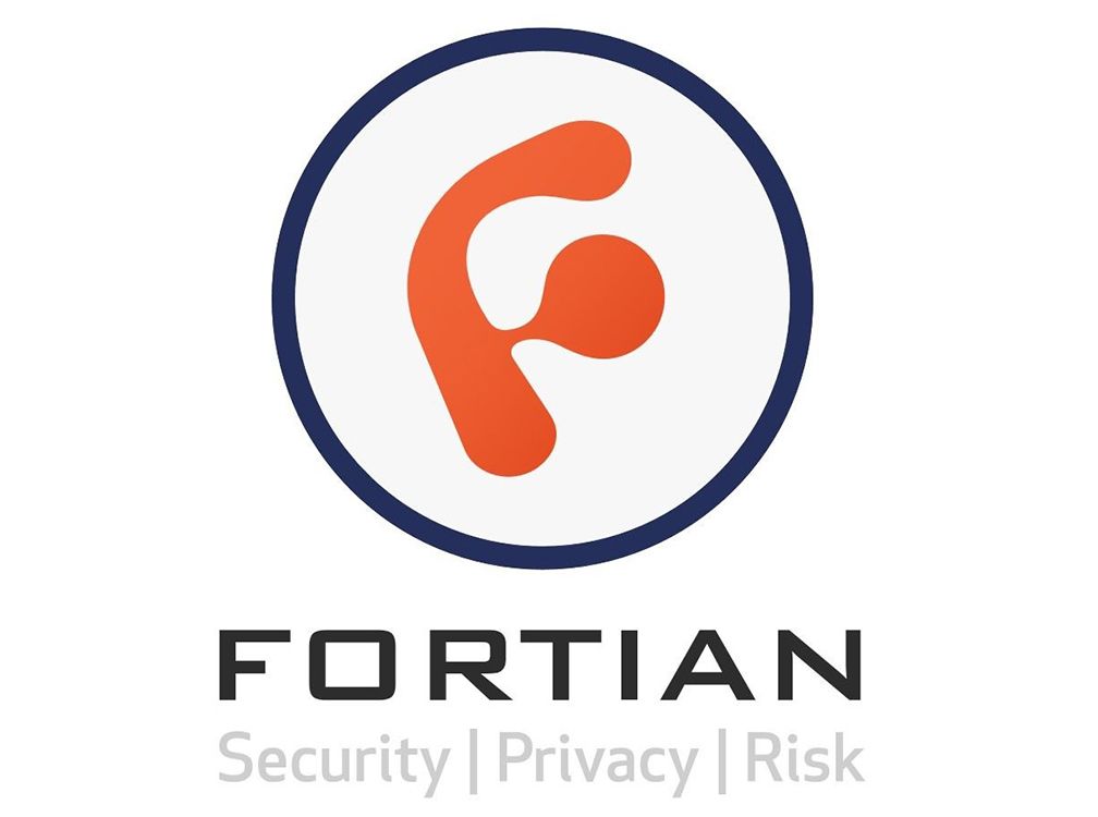 Fortian logo