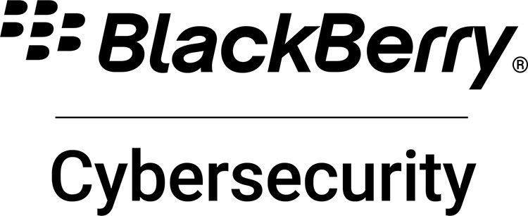 BlackBerry Cybersecurity logo