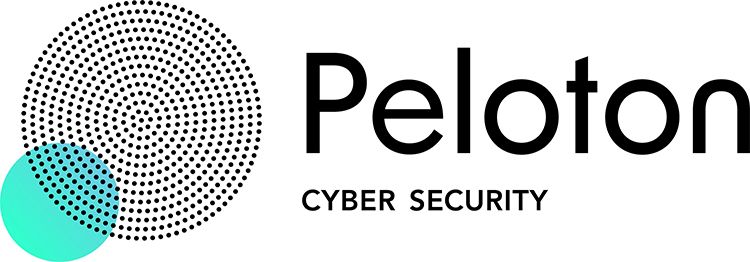 Peloton Cyber Security logo