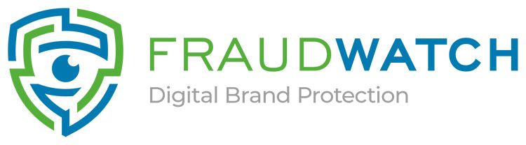 FraudWatch logo