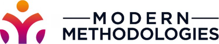 Modern Methodologies logo