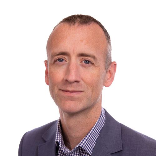 Simon Mitchell