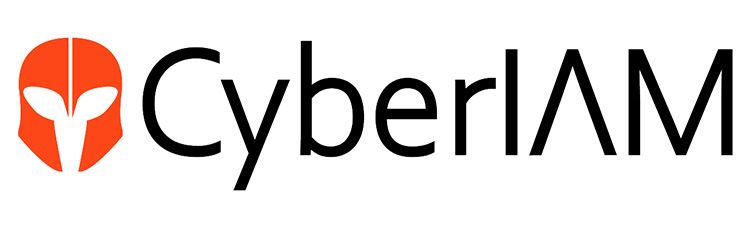 CyberIAM logo
